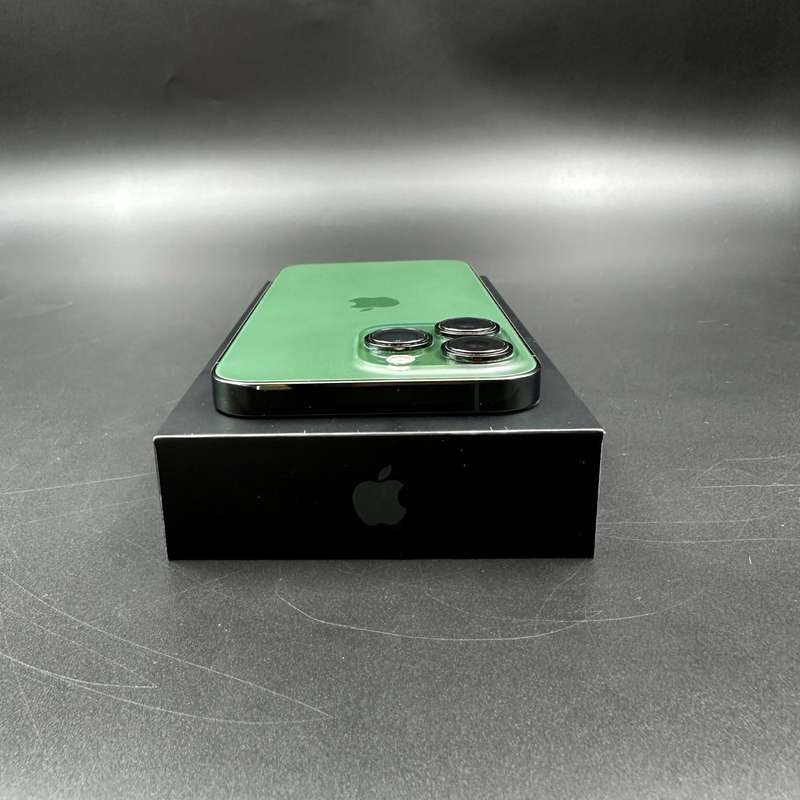 iPhone 13 Pro 128GB Alpine Green