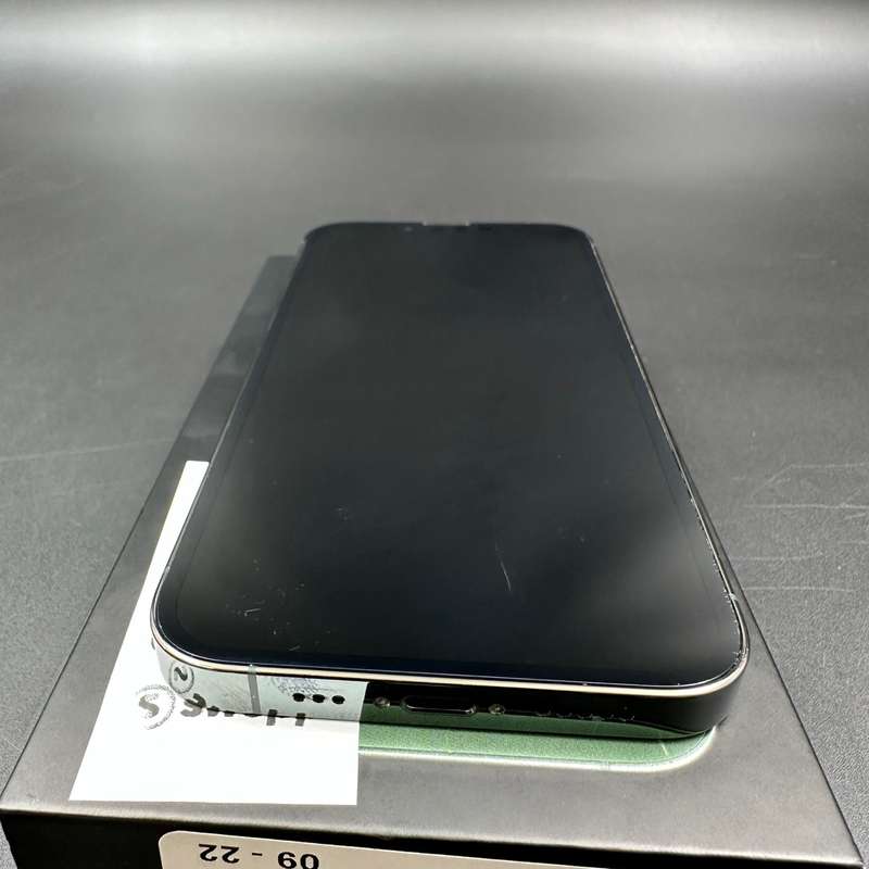 iPhone 13 Pro 128GB Alpine Green