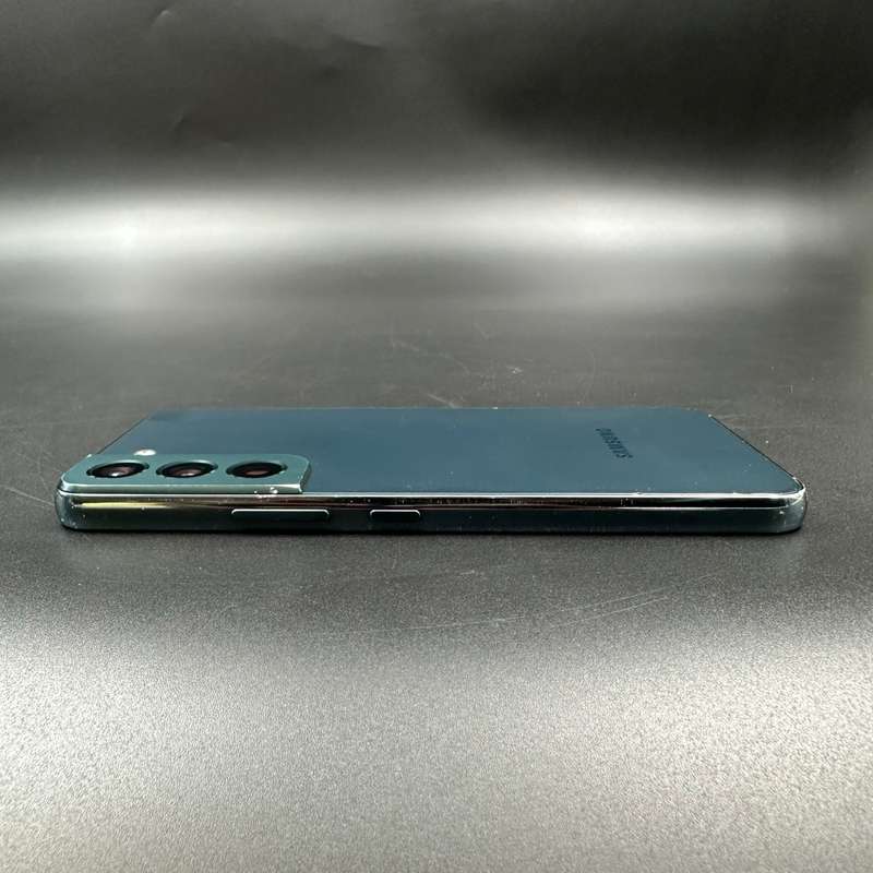 Samsung Galaxy S22 5G Duos 256GB Green