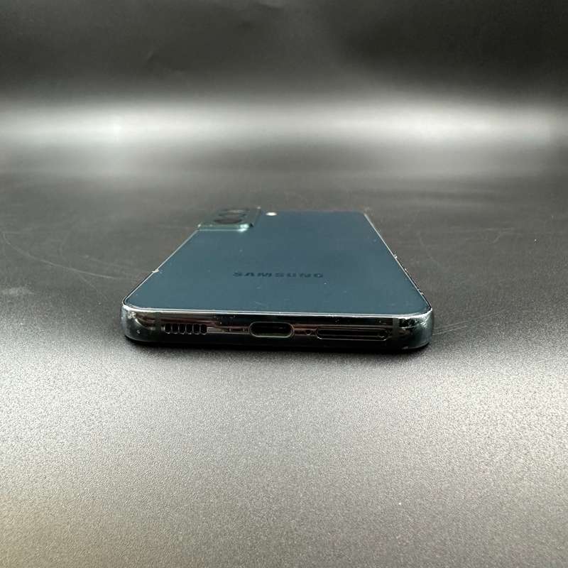 Samsung Galaxy S22 5G Duos 256GB Green