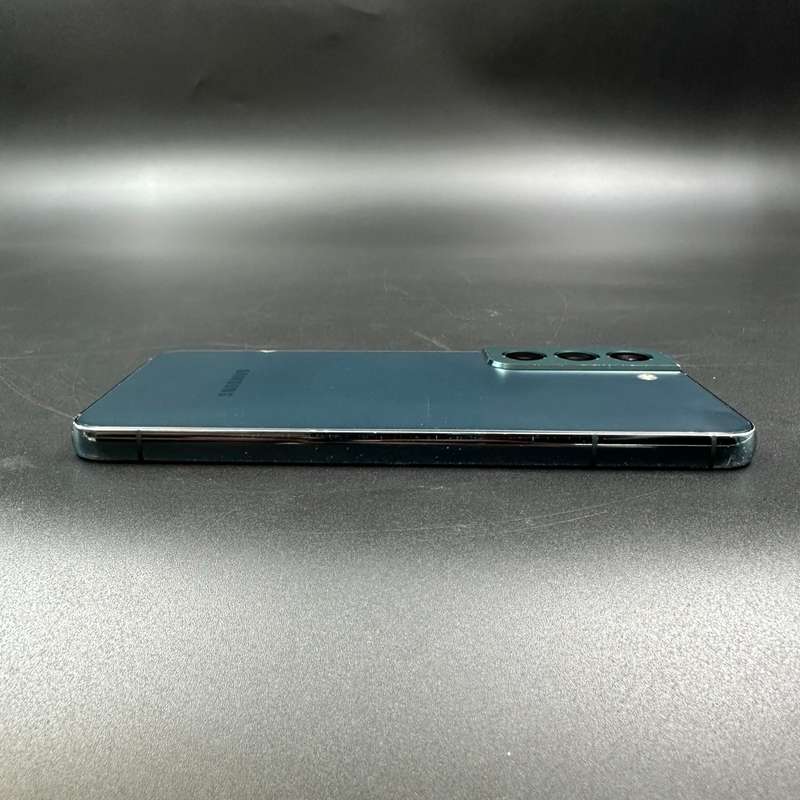 Samsung Galaxy S22 5G Duos 256GB Green
