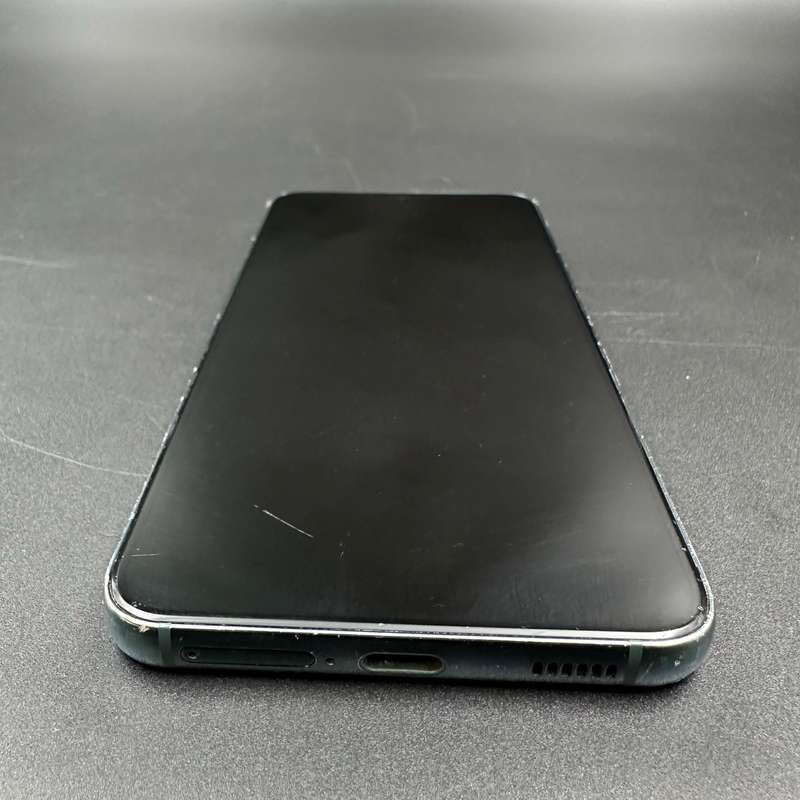 Samsung Galaxy S22 5G Duos 256GB Green