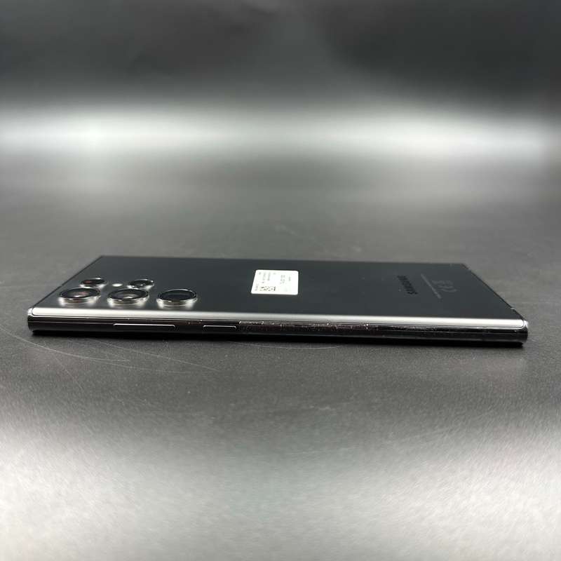 Samsung S22 Ultra 256GB Phantom Black
