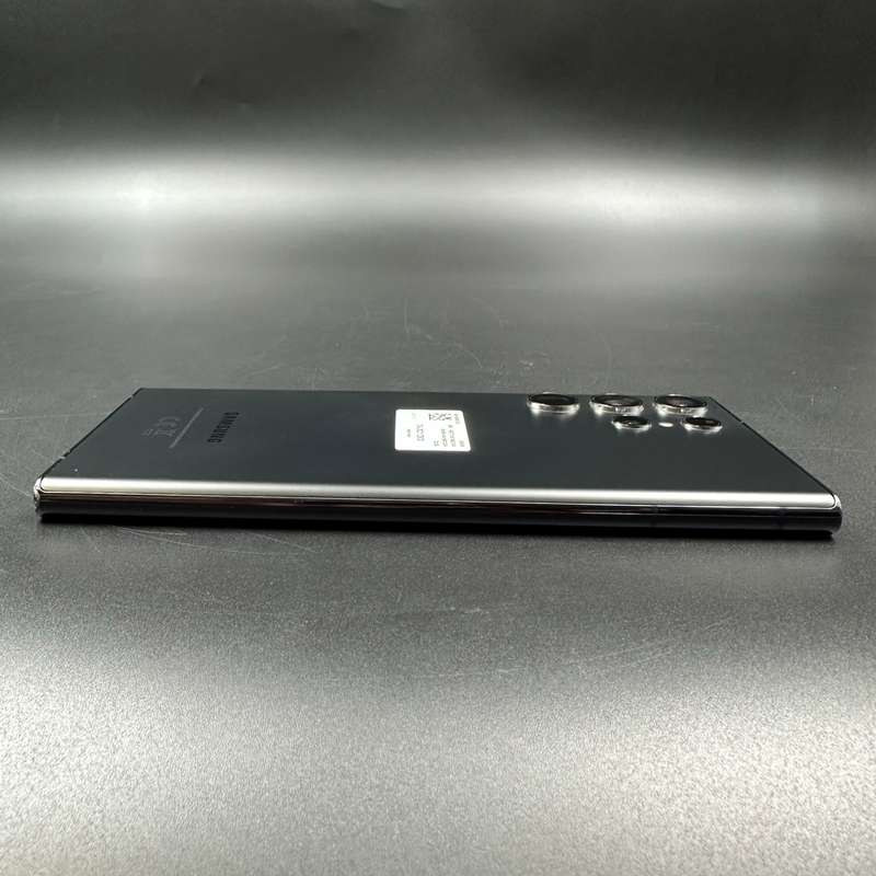 Samsung S22 Ultra 256GB Phantom Black
