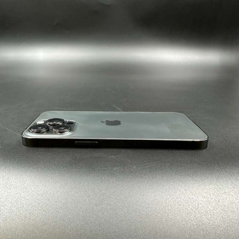 iPhone 13 Pro 256GB Graphite