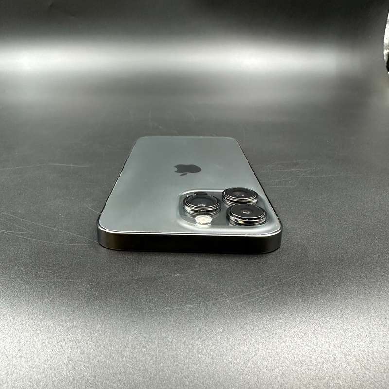 iPhone 13 Pro 256GB Graphite