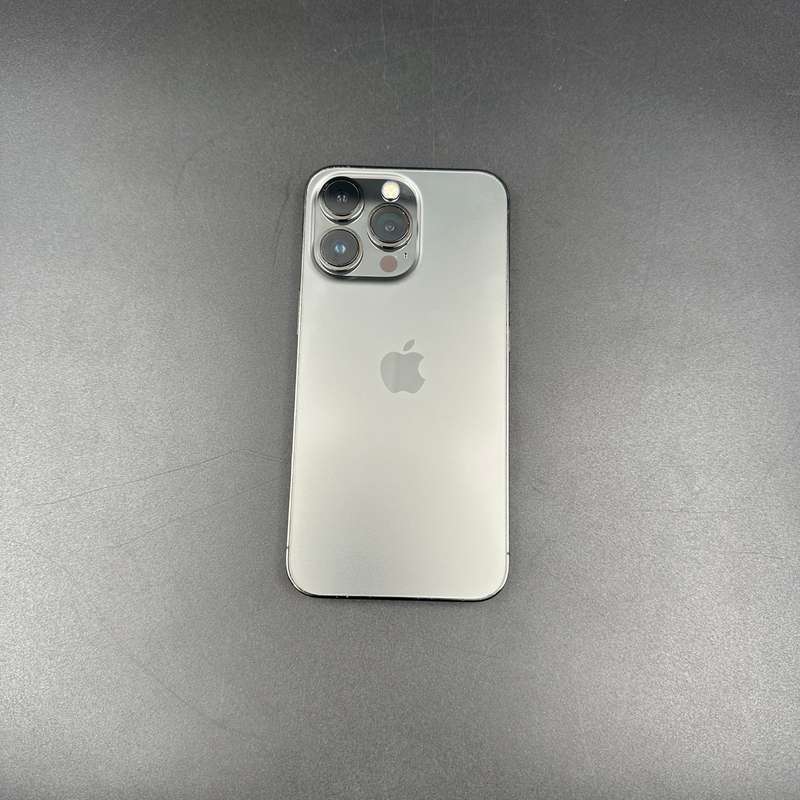 iPhone 13 Pro 256GB Graphite