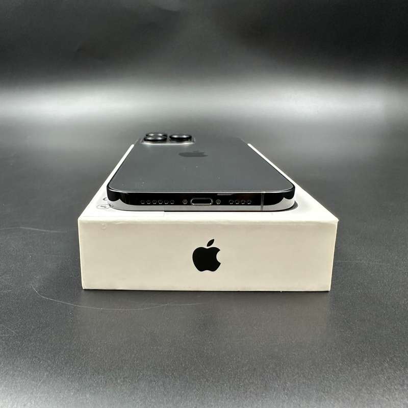 iPhone 14 Pro Max 128GB Space Black