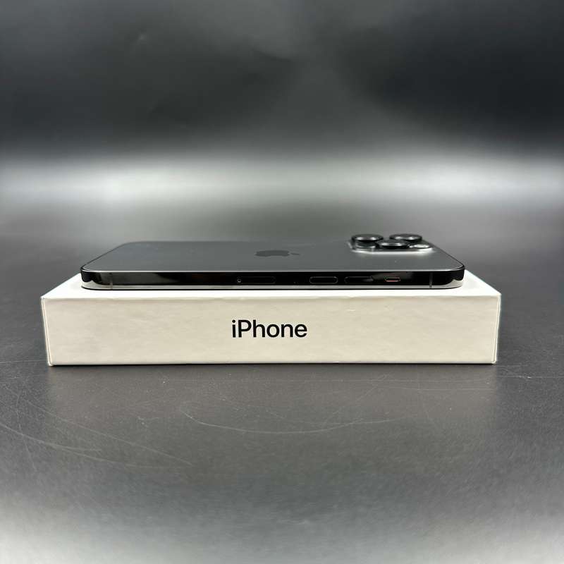 iPhone 14 Pro Max 128GB Space Black