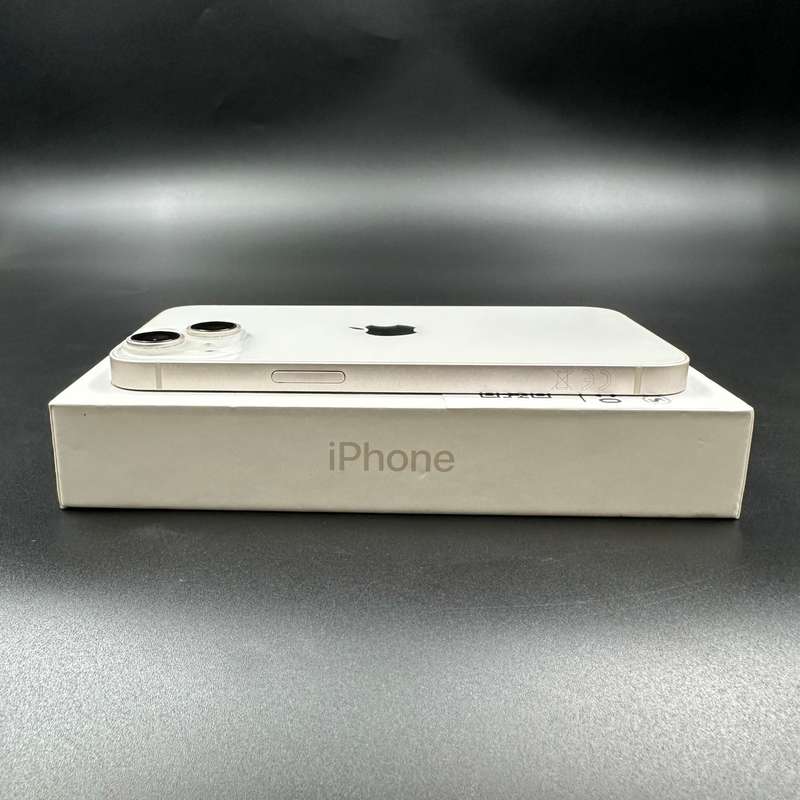 iPhone 14 128GB Starlight