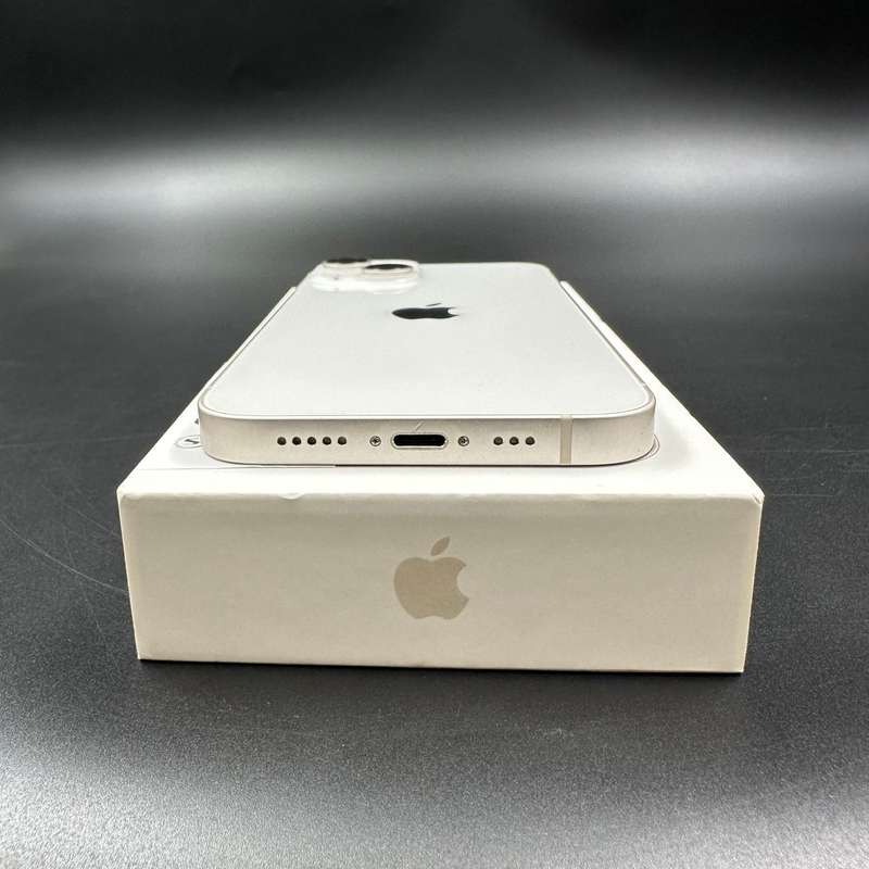 iPhone 14 128GB Starlight
