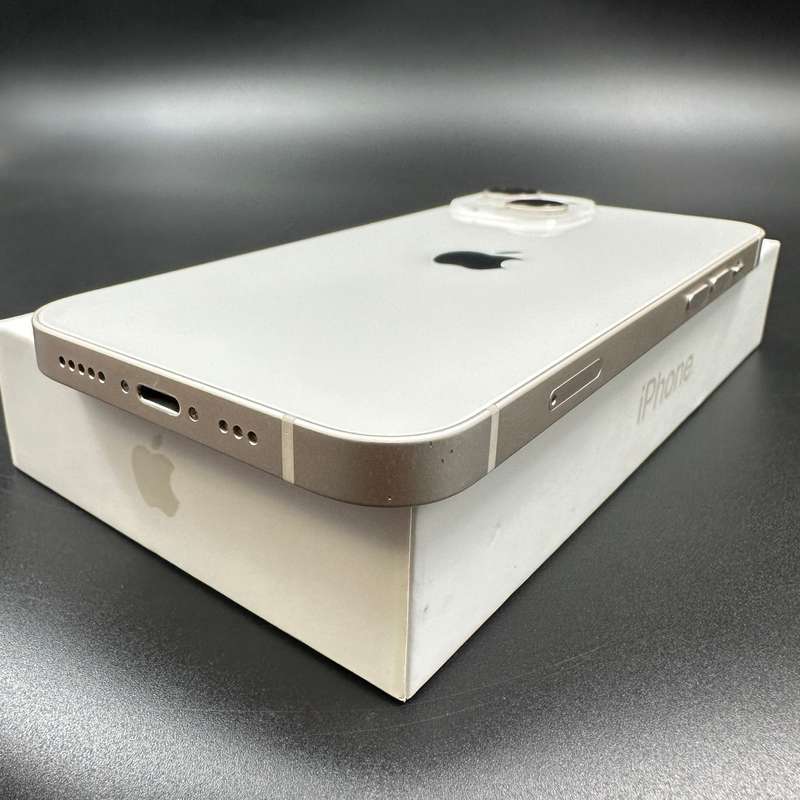 iPhone 14 128GB Starlight