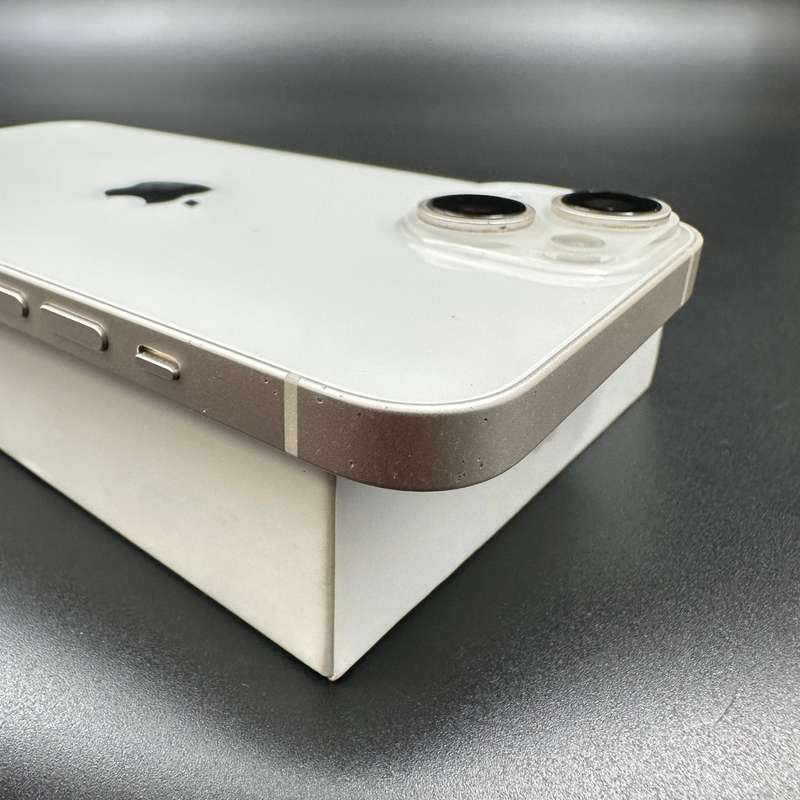 iPhone 14 128GB Starlight
