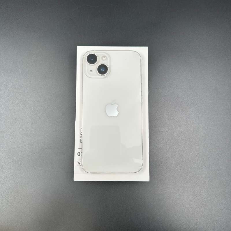 iPhone 14 128GB Starlight