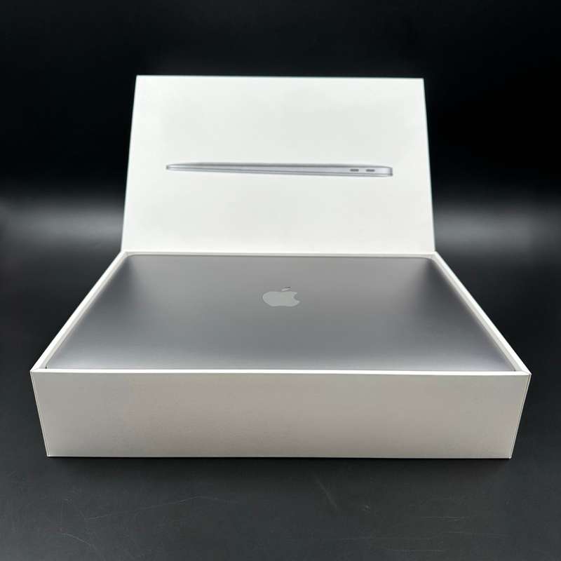 Macbook Air M1 13" 256GB Space Grey