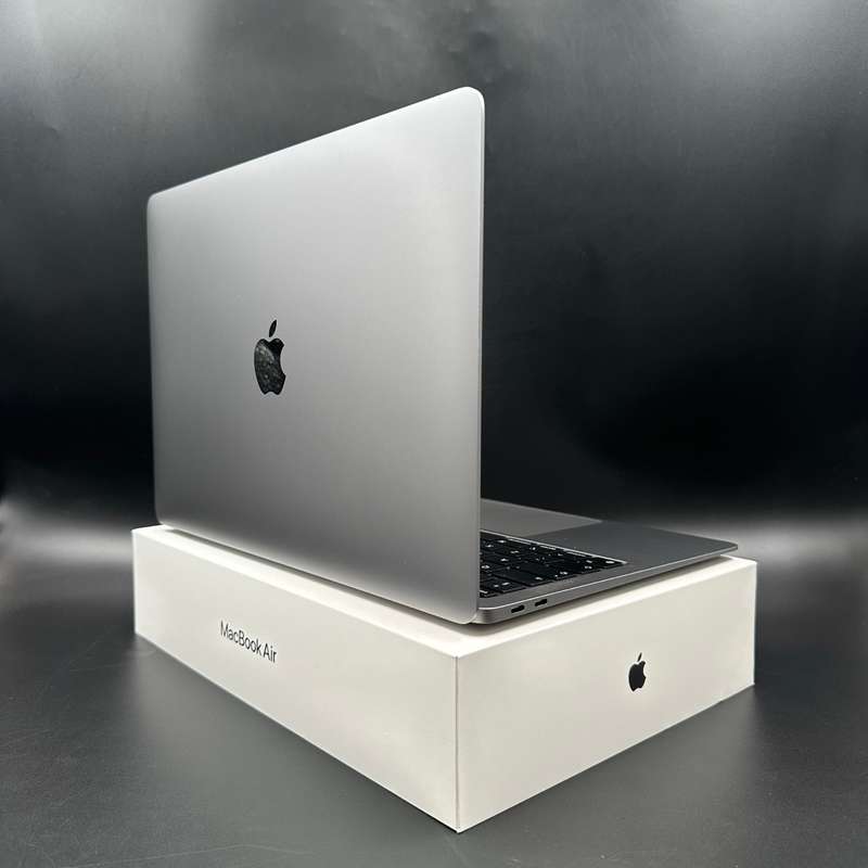 Macbook Air M1 13" 256GB Space Grey