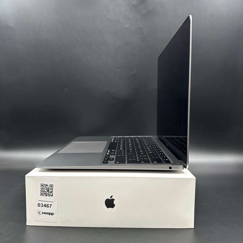 Macbook Air M1 13" 256GB Space Grey