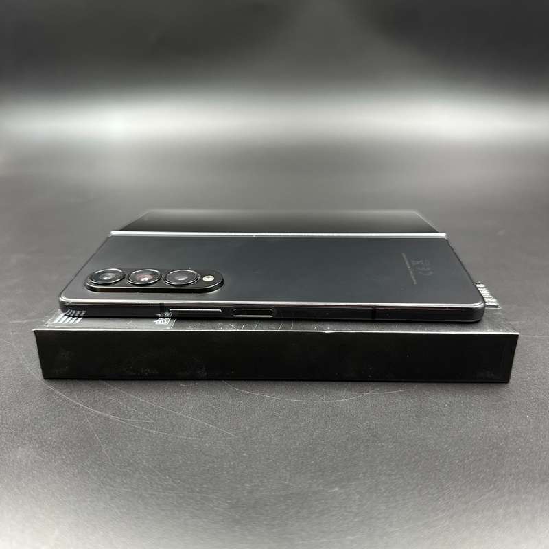 Samsung Z Fold 4 256GB Dual Sim Black