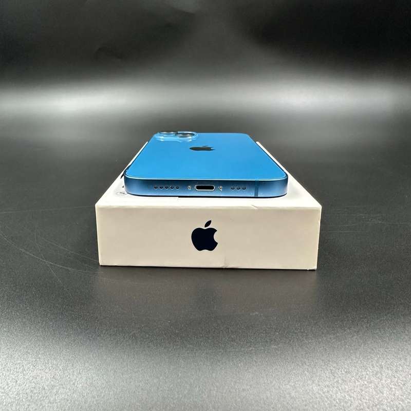 iPhone 13 128GB Blue
