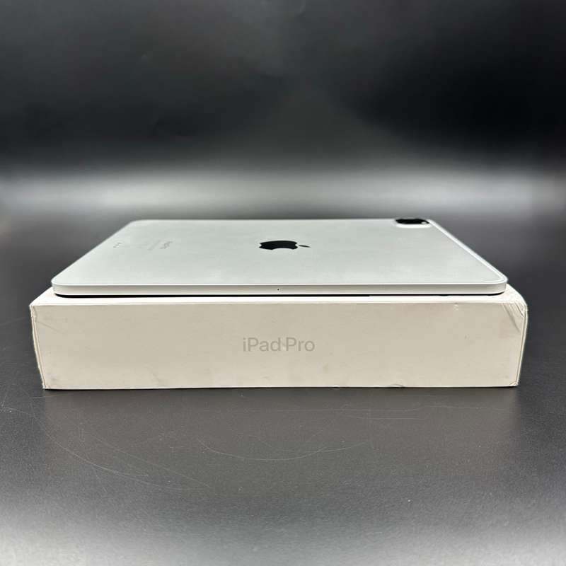 iPad Pro 11-inch M2 256GB (4th Generation) Wifi Silver