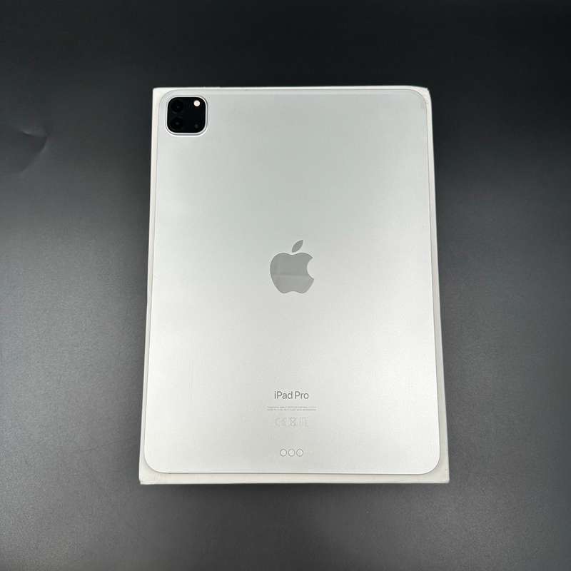 iPad Pro 11-inch M2 256GB (4th Generation) Wifi Silver