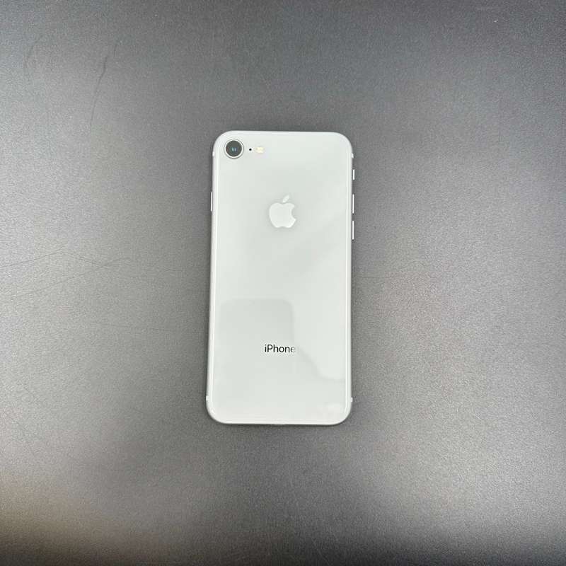 iPhone 8 64GB Silver