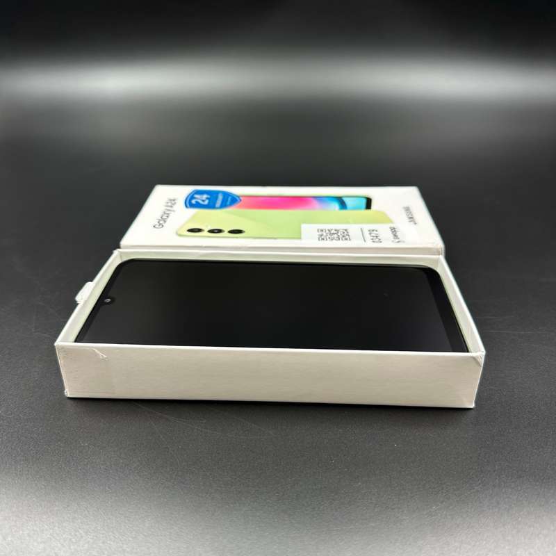Samsung Galaxy A24 128GB D/S Light Green