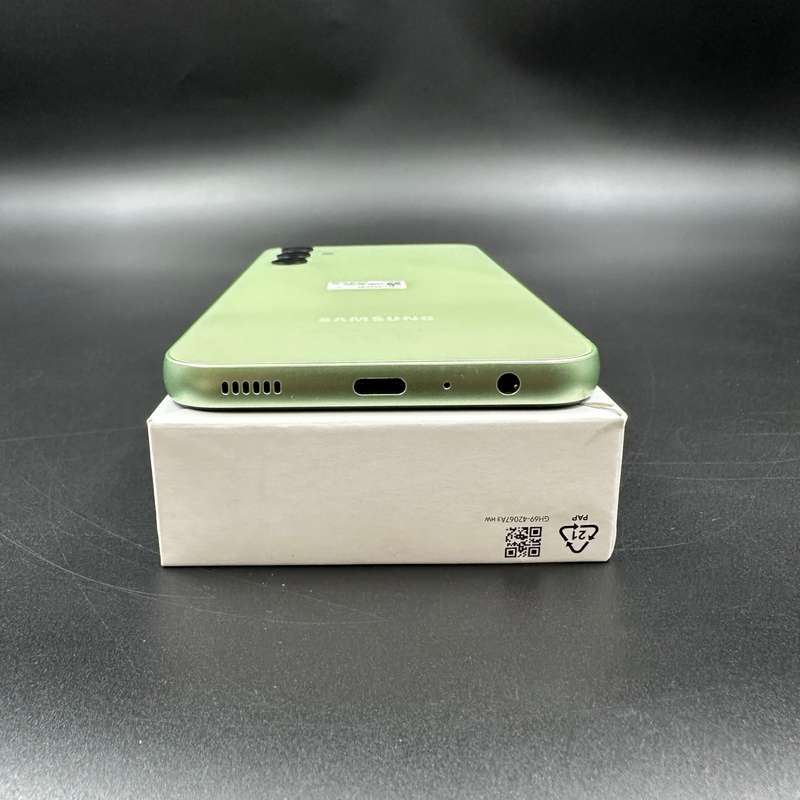 Samsung Galaxy A24 128GB D/S Light Green