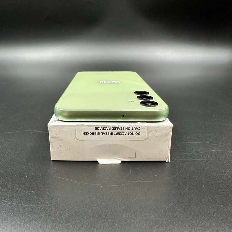 Samsung Galaxy A24 128GB D/S Light Green