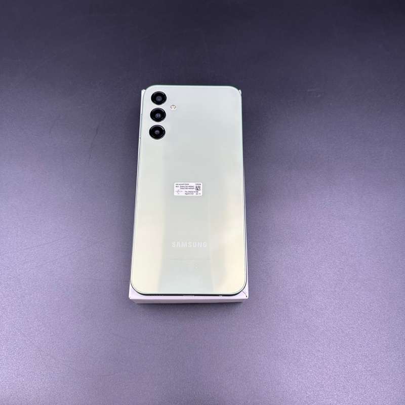 Samsung Galaxy A24 128GB D/S Light Green