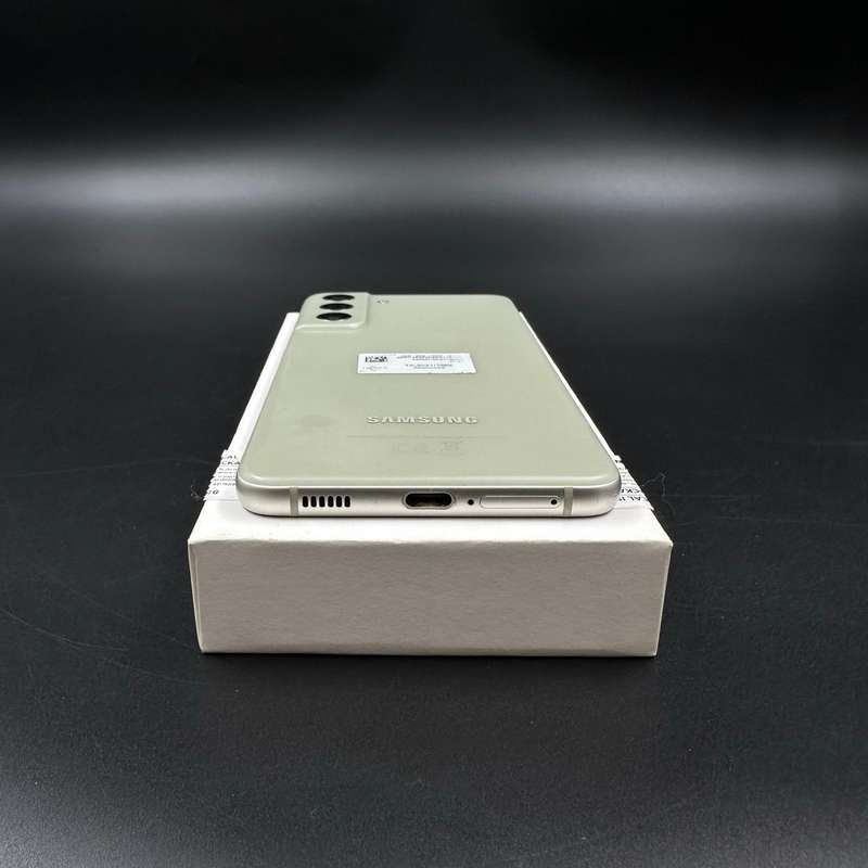 Samsung Galaxy S21 FE 128GB D/S Olive