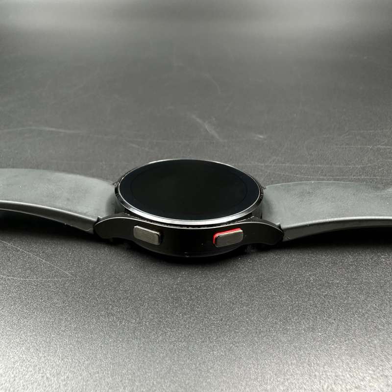 Samsung Galaxy Watch 4 40MM Black
