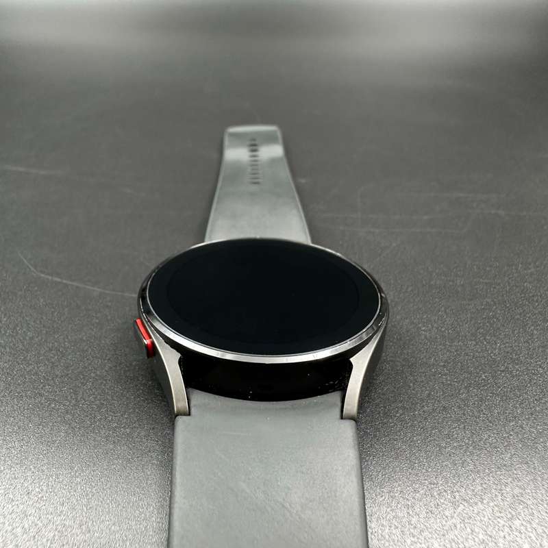 Samsung Galaxy Watch 4 40MM Black
