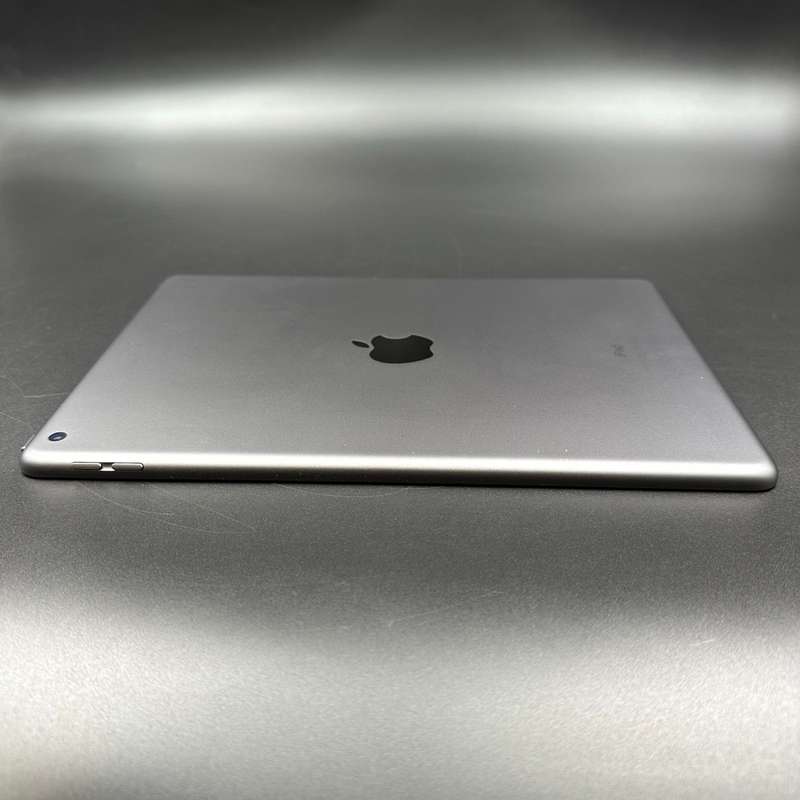 iPad 7th (Generation) 128GB Wifi Space Grey