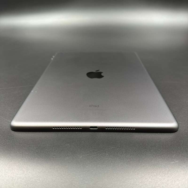 iPad 7th (Generation) 128GB Wifi Space Grey