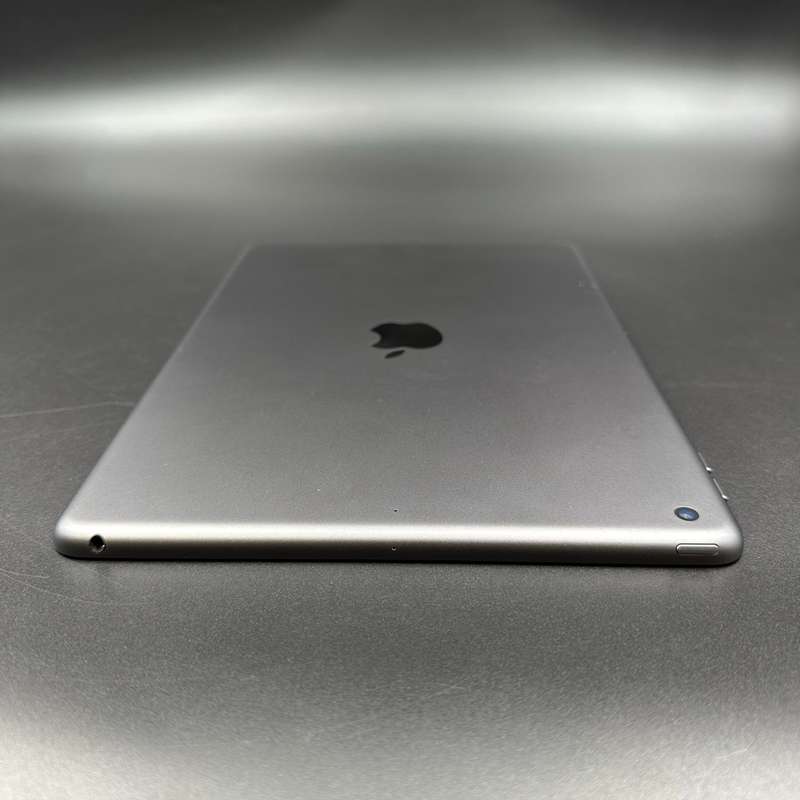 iPad 7th (Generation) 128GB Wifi Space Grey