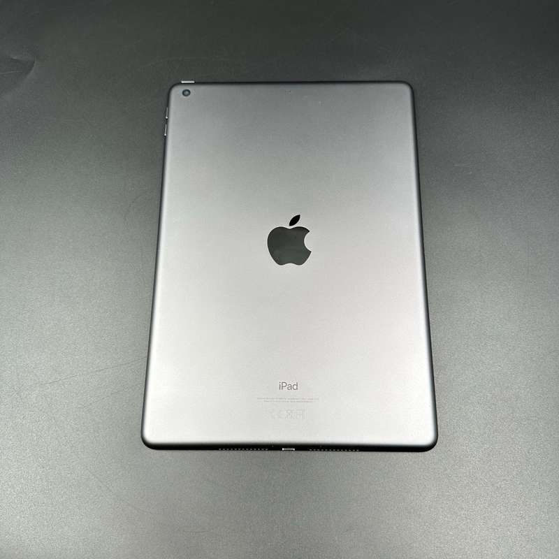iPad 7th (Generation) 128GB Wifi Space Grey