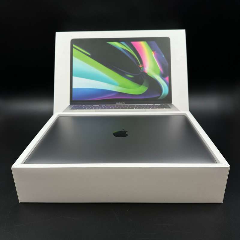 Macbook Pro 13" M2 256GB Space Grey