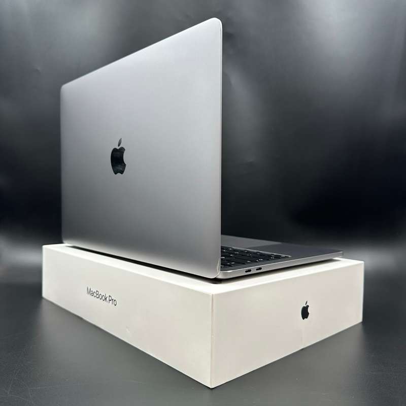 Macbook Pro 13" M2 256GB Space Grey