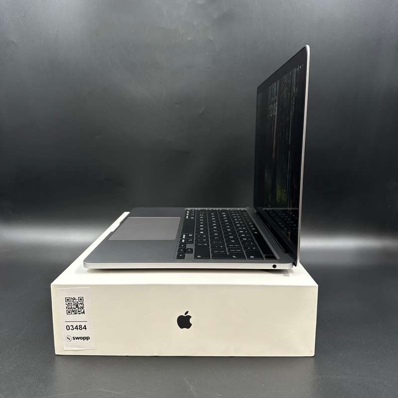 Macbook Pro 13" M2 256GB Space Grey