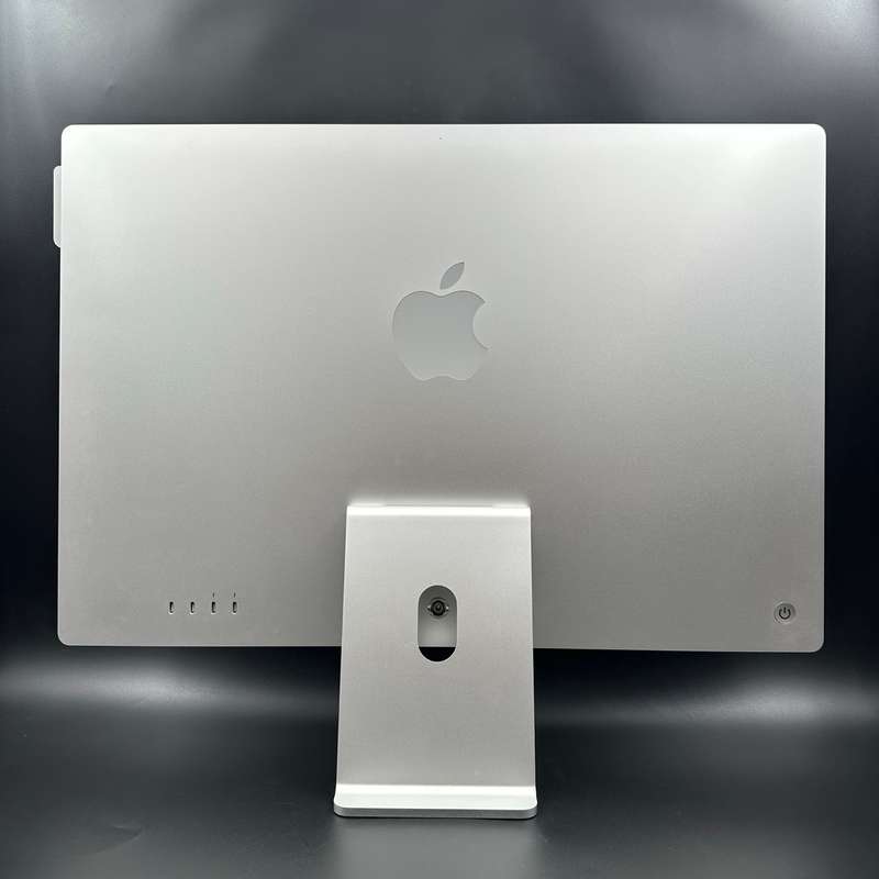 iMac 24 M3 512GB 8GB Ram Silver