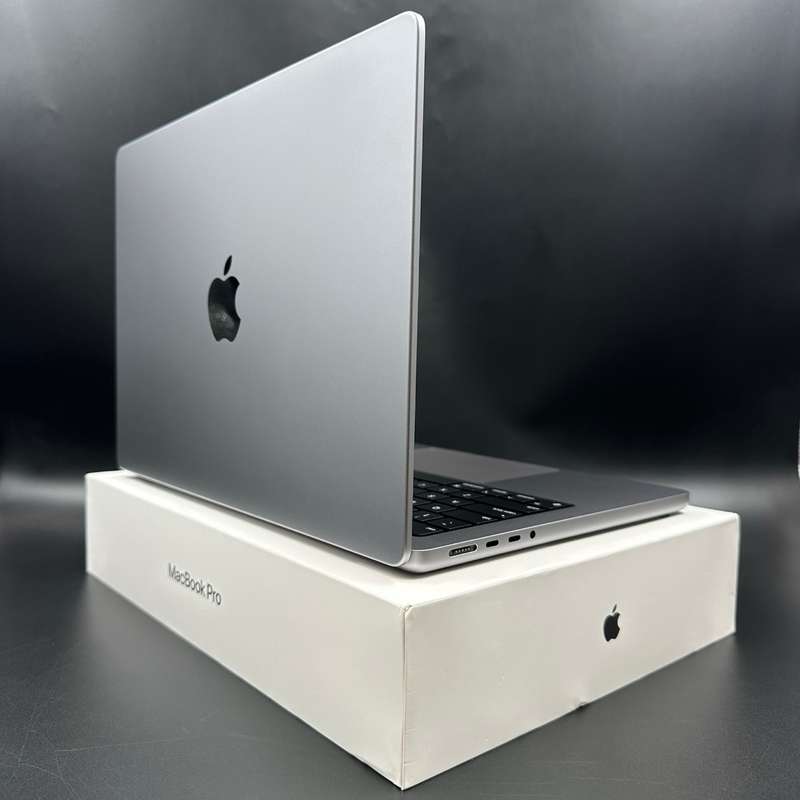 Macbook Pro 14" M1 Pro 32GB Ram | 1TB SSD Space Grey