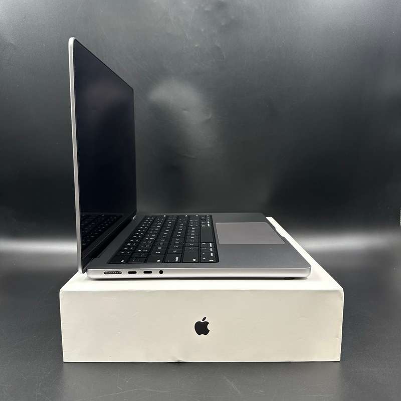 Macbook Pro 14" M1 Pro 32GB Ram | 1TB SSD Space Grey