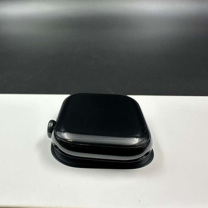 Apple Watch Series 10 42MM Jet Black
