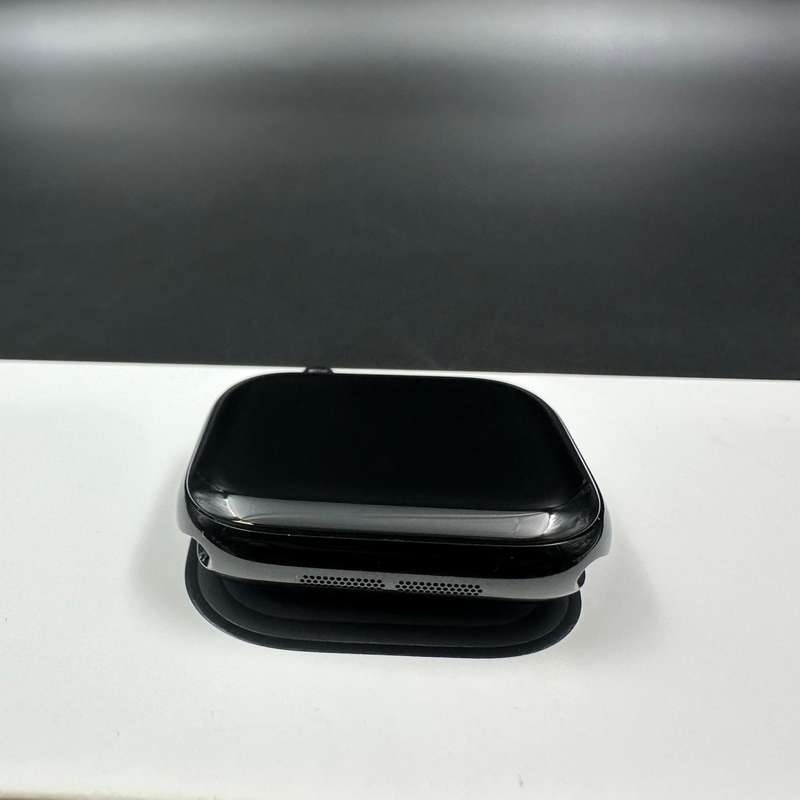 Apple Watch Series 10 42MM Jet Black