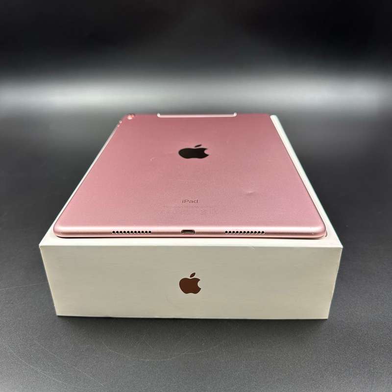iPad Pro 64GB (10.5-inch) Wi-Fi + Cellular Rose Gold