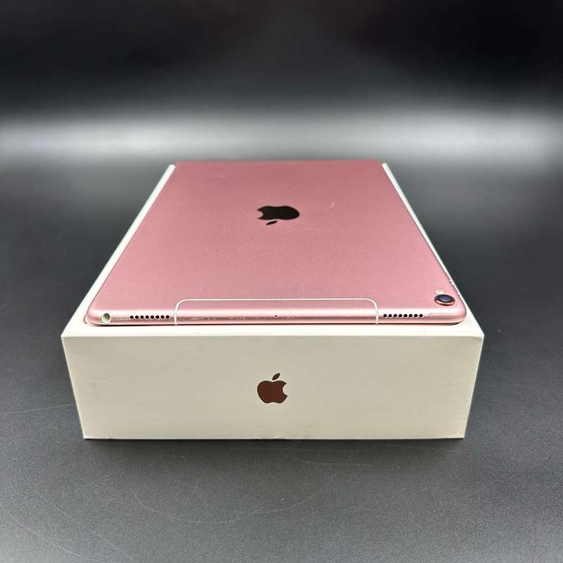 iPad Pro 64GB (10.5-inch) Wi-Fi + Cellular Rose Gold