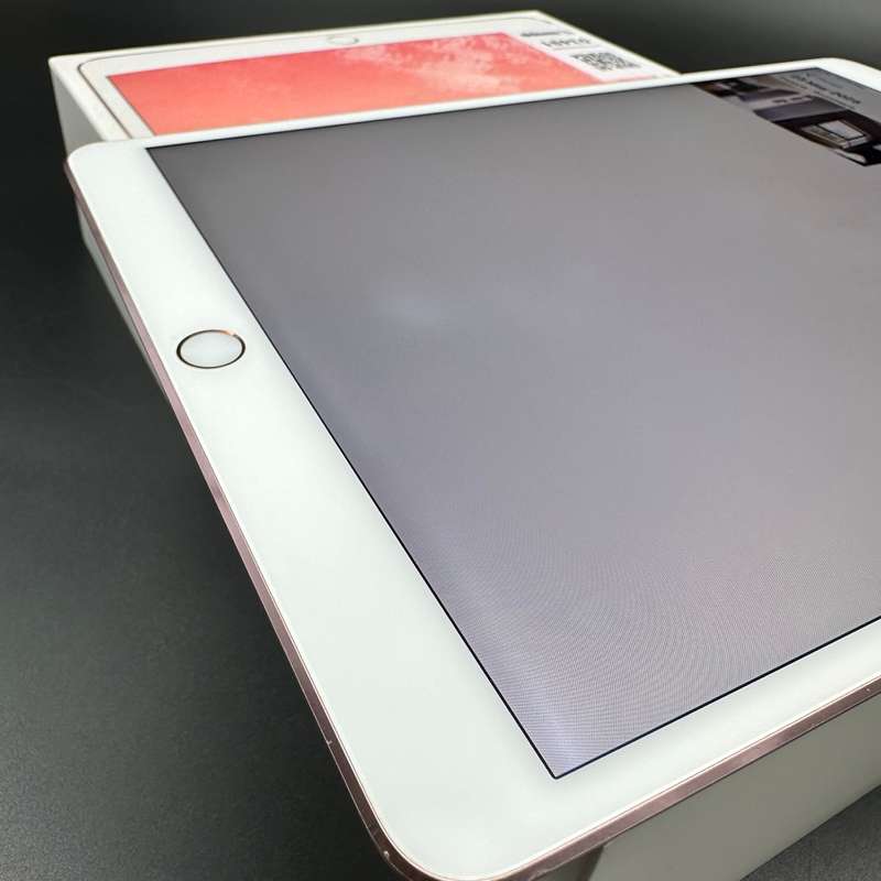 iPad Pro 64GB (10.5-inch) Wi-Fi + Cellular Rose Gold