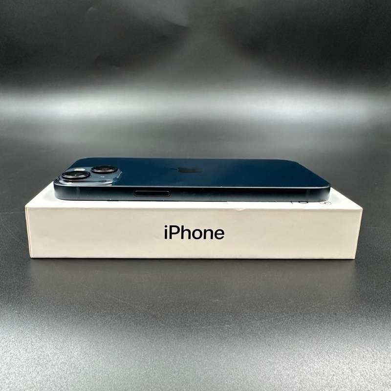 iPhone 14 128GB Midnight