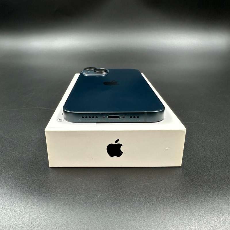 iPhone 14 128GB Midnight